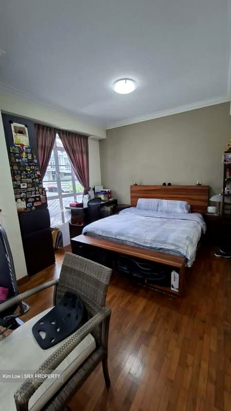 Westwood Park (D22), Terrace #557465631